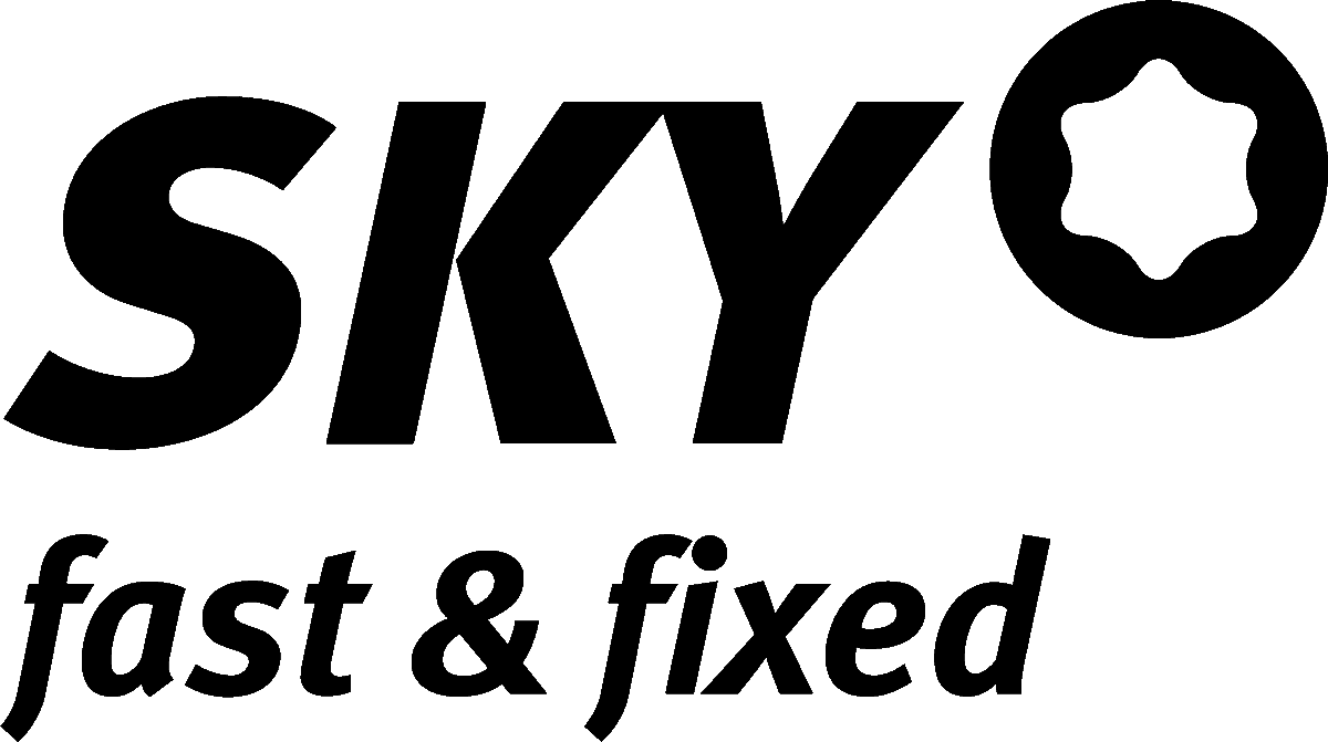 Терапия SKY fast & fixed – Logo